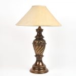Select lamp stand