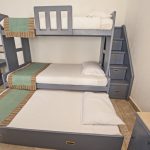 Should you buy bunk beds with trundle?