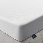 Silentnight mattress with foam technology beddings