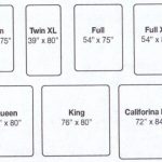 Size of california king bed