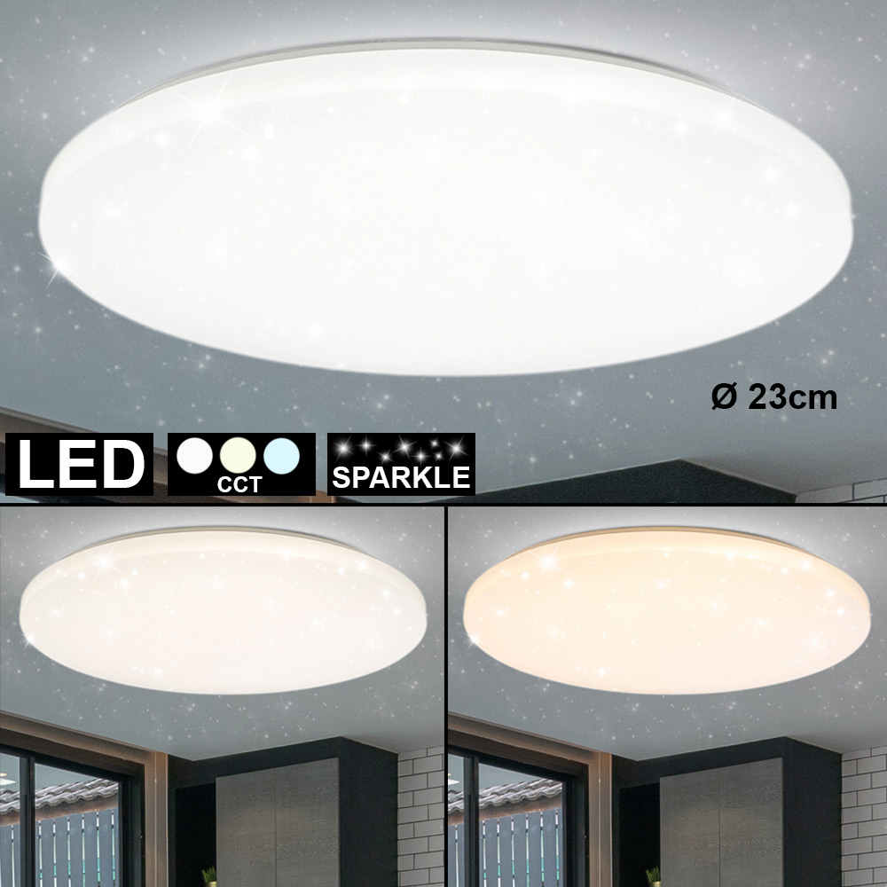 Star ceiling light: a ceiling light per excellence