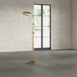 Task floor lamp for reading – the ideal option for you