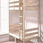 The benefits of bunk beds with storage and a guide to buying them