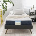 The best comfortable mattress for a good night’s sleep- novaform mattress