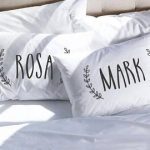 The wonderful trend that is custom pillow cases