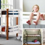 Things to consider when buying cheap kids beds