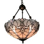 Tiffany chandelier for your home