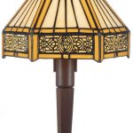 Tiffany table lamps