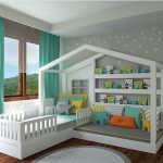 toddler beds for boys design ideas