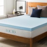 Top memory foam mattress topper reviews