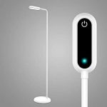 Touch floor lamp- an amazing technology lamp