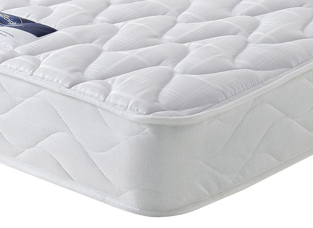 Trendy silent night mattresses