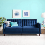 Ultimate comfort – sofa beds