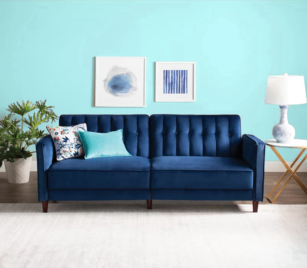 Ultimate comfort – sofa beds