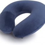 Variety of the travel neck pillow