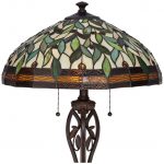 What is the ideal tiffany style floor lamps for your home