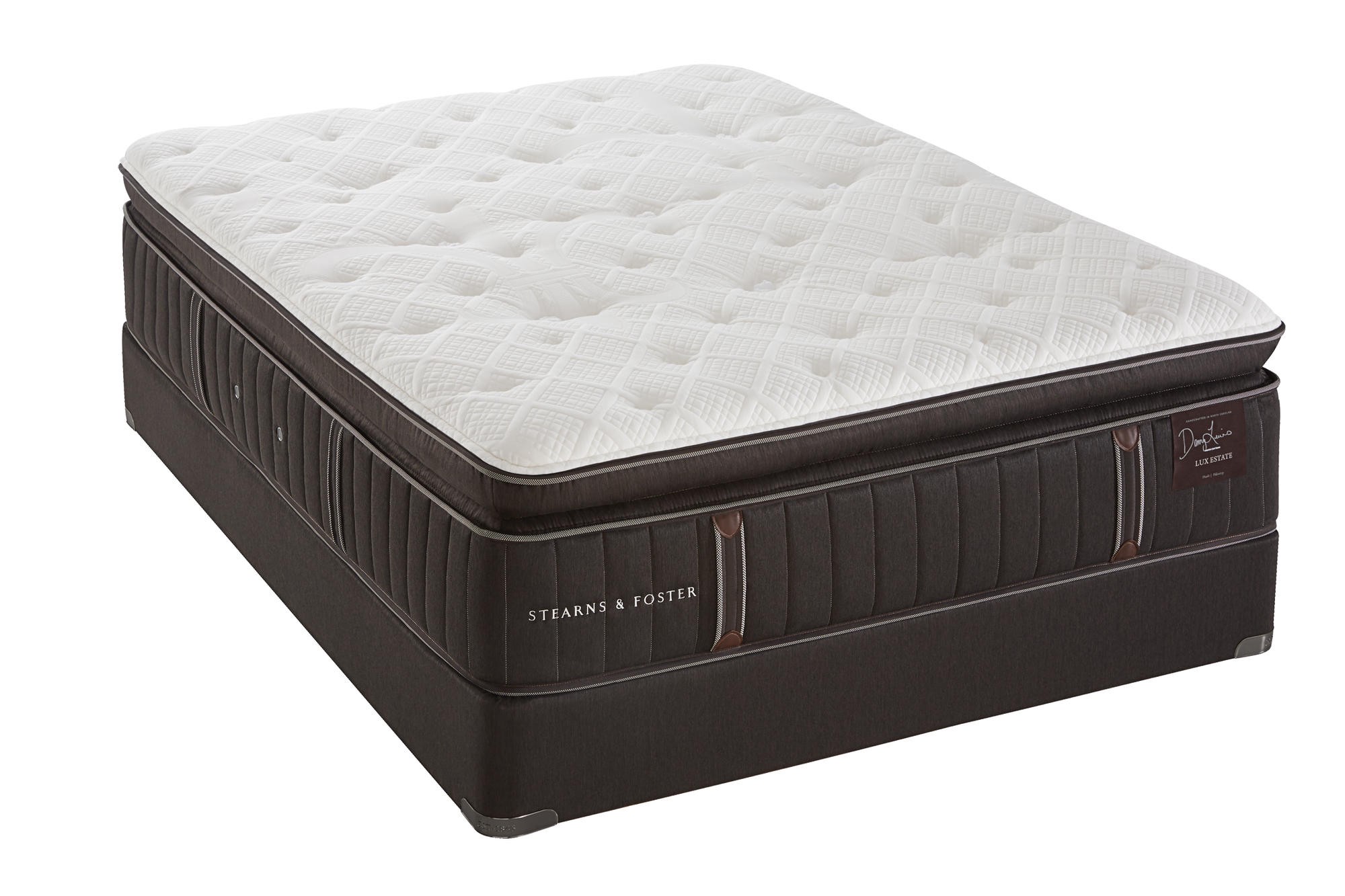 Why stearns and foster mattress may just have what you need!