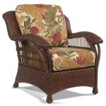 Wicker chair cushions buying tips
