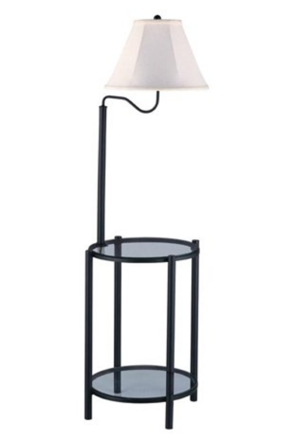 Wrought iron floor lamps: ideal lightening furniture for your home