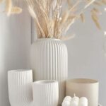 Pampas Grass | Vase | Home Decor