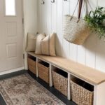 27 Small Entryway Ideas Guaranteed To Make Your Space Look Bigger – By Sophia Lee