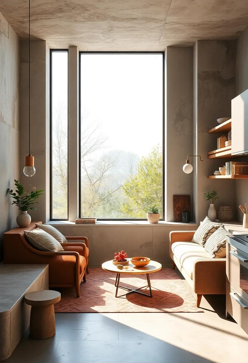 Framing Light and Life: The Art of the Modern Kitchen Window Design