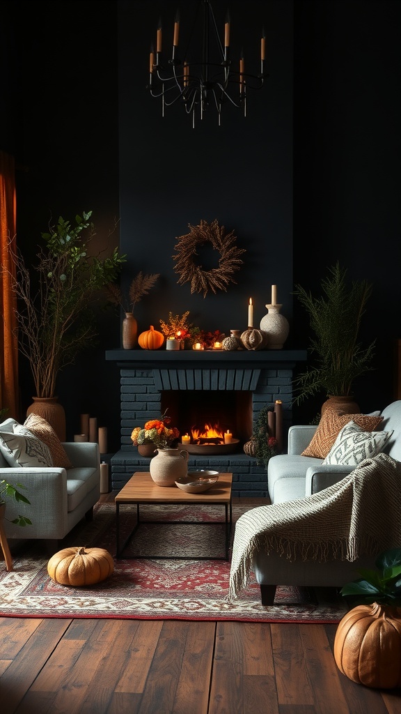 seasonal decor refreshes