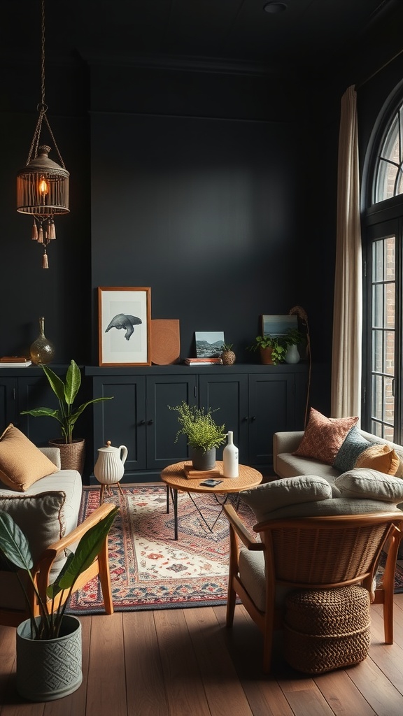 eco-friendly decor
