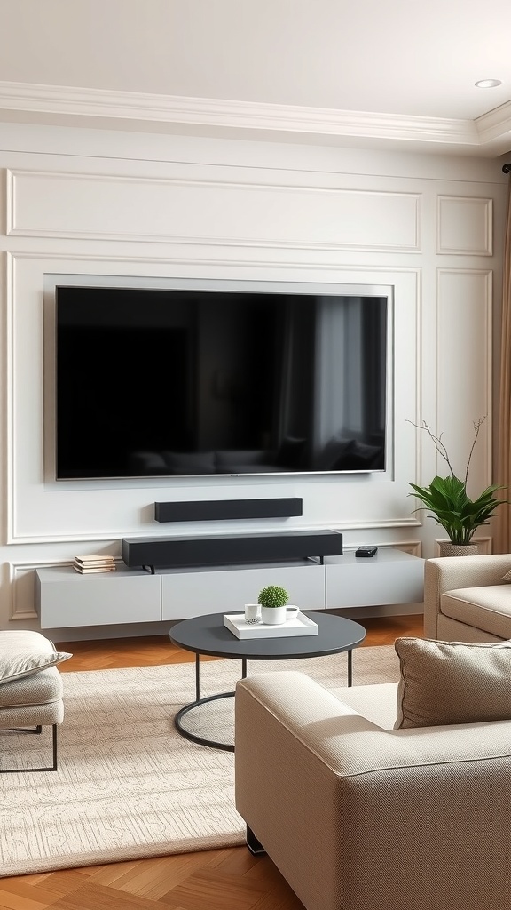 neutral color palette