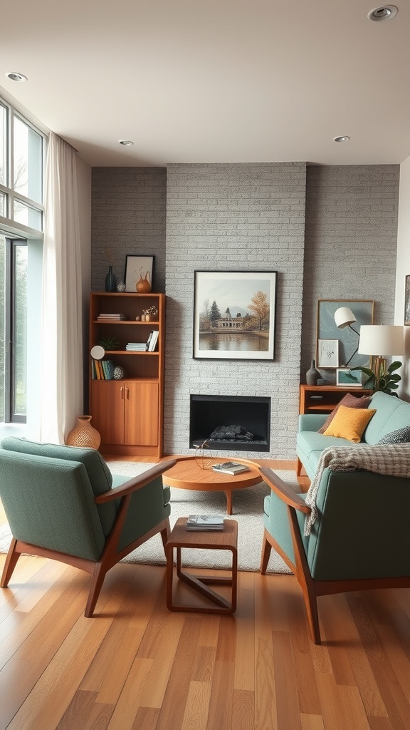 emphasis on functionality