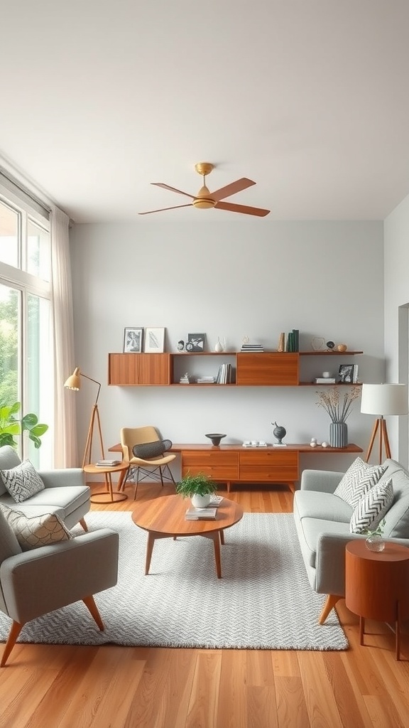 creative use of space