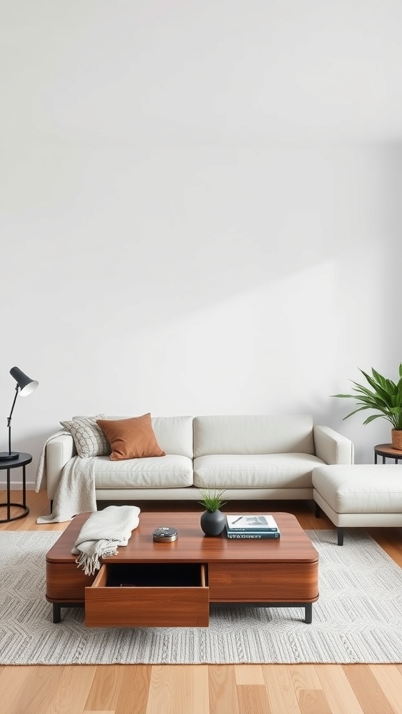 Selecting functional and stylish furniture