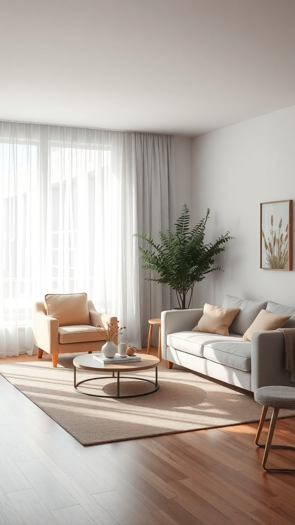 Layered textiles for inviting comfort