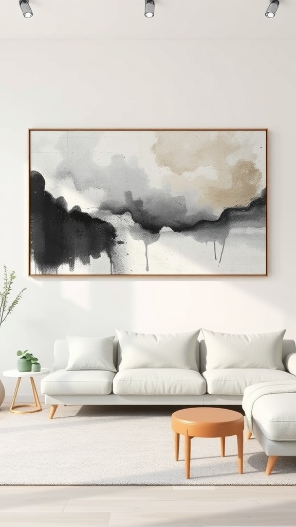 Expressive wall art for personality