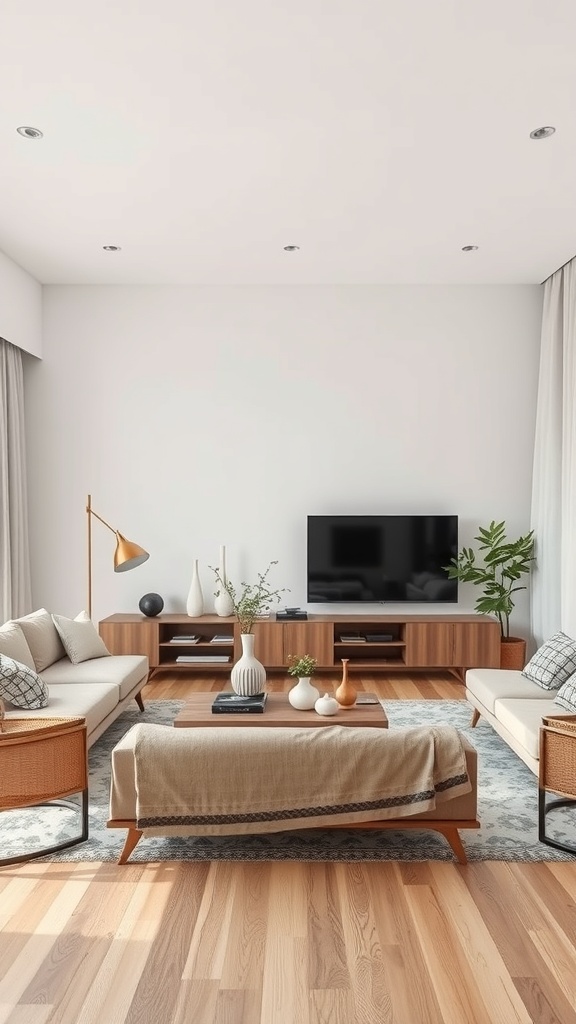 Optimizing layout for function and flow