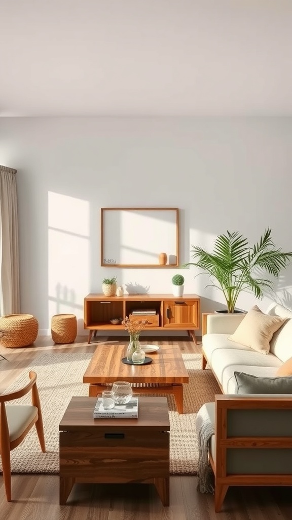 Eco-friendly materials for sustainable style