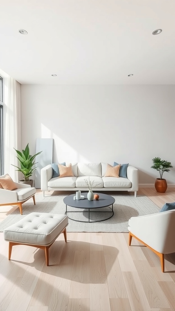 Mastering the art of negative space