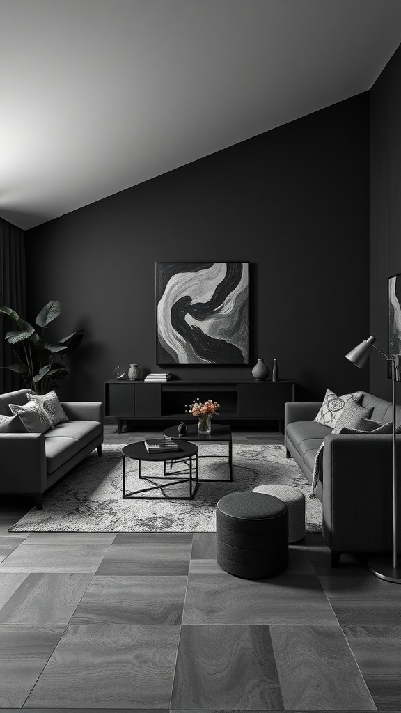 statement pieces with impact