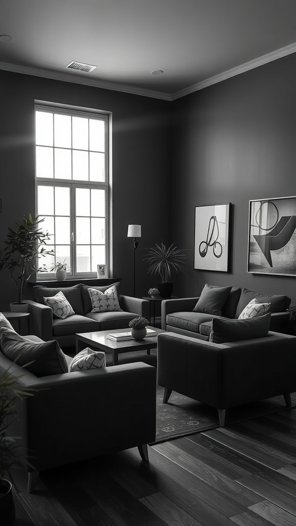 flexible modular seating