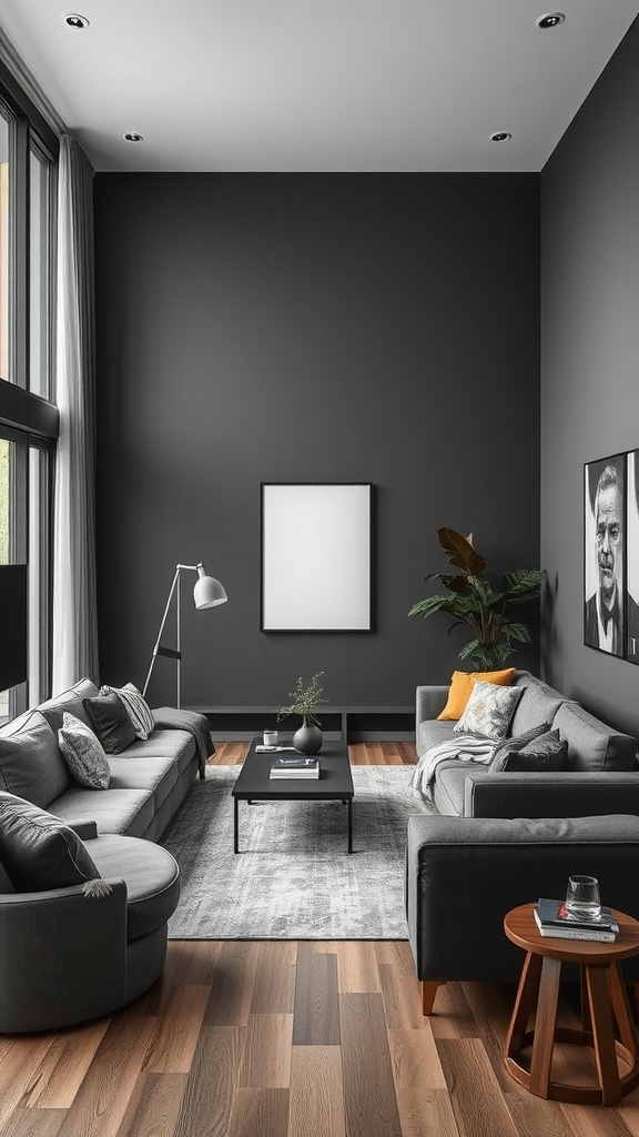 versatile multi-functional spaces