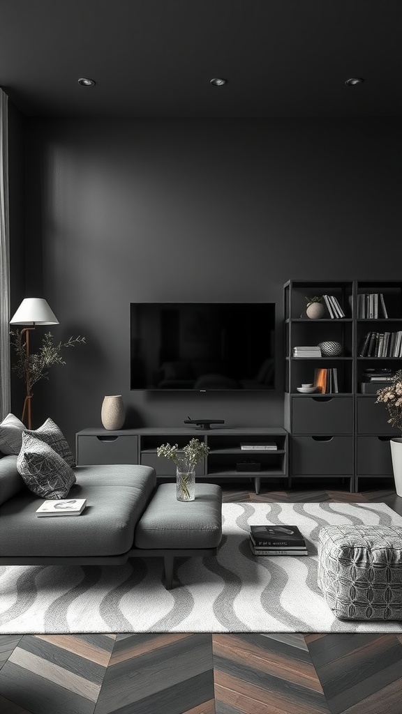 chic storage solutions