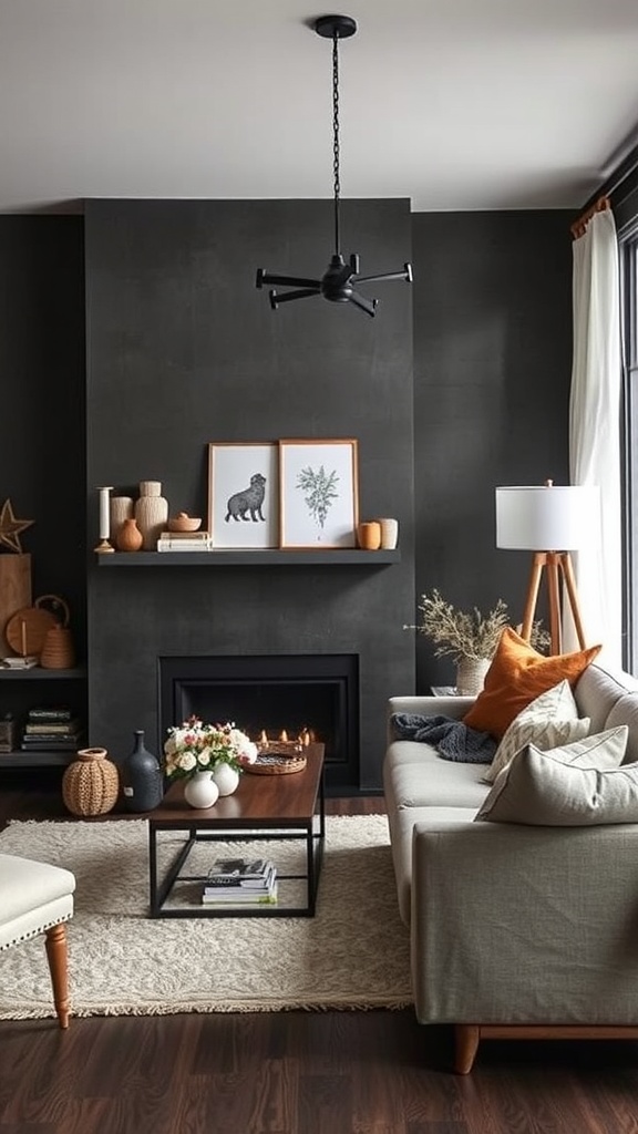 seasonal decor refreshes