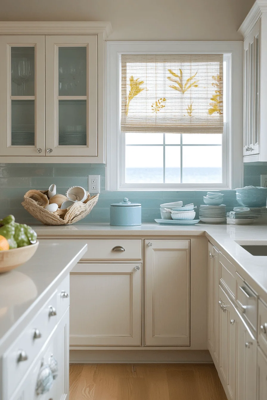 29 Ivory Kitchen Cabinets That Spark Warmth and Happiness ivory kitchen cabinets