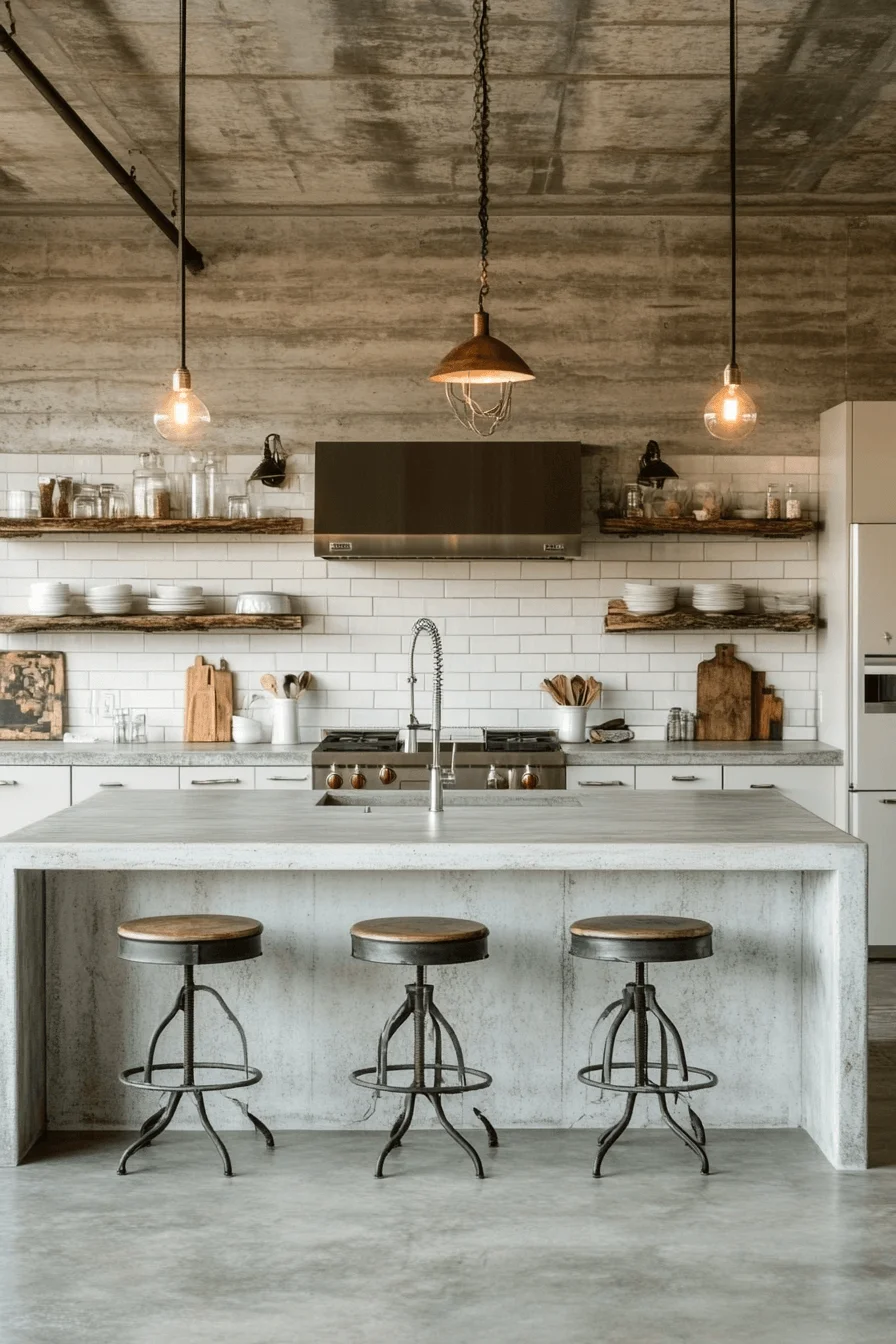 29 Ivory Kitchen Cabinets That Spark Warmth and Happiness ivory kitchen cabinets