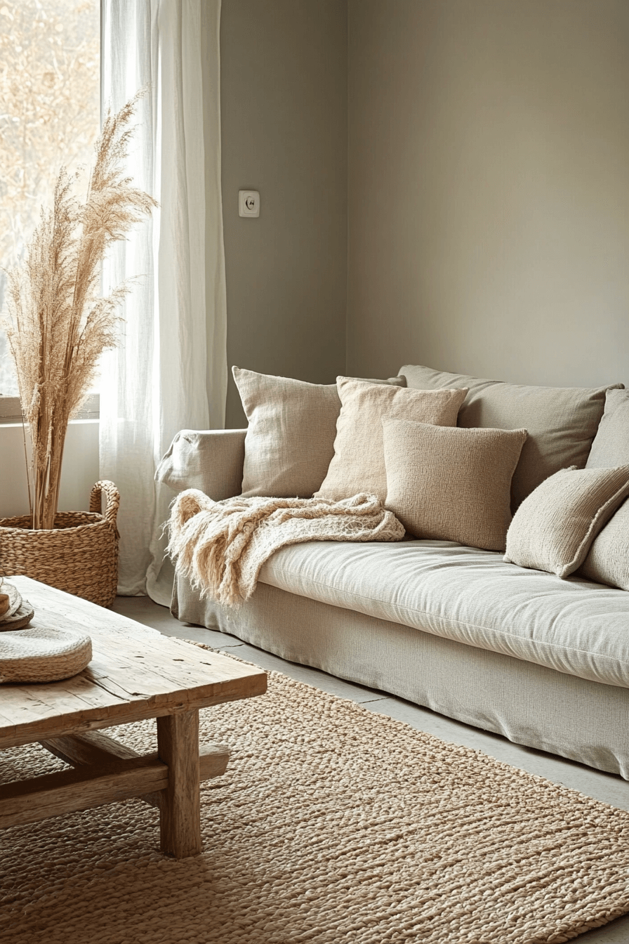 29 Gray Couch Living Room Aesthetics for Stylish Everyday Living gray couch living room