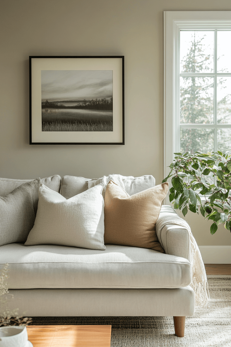 29 Gray Couch Living Room Aesthetics for Stylish Everyday Living gray couch living room