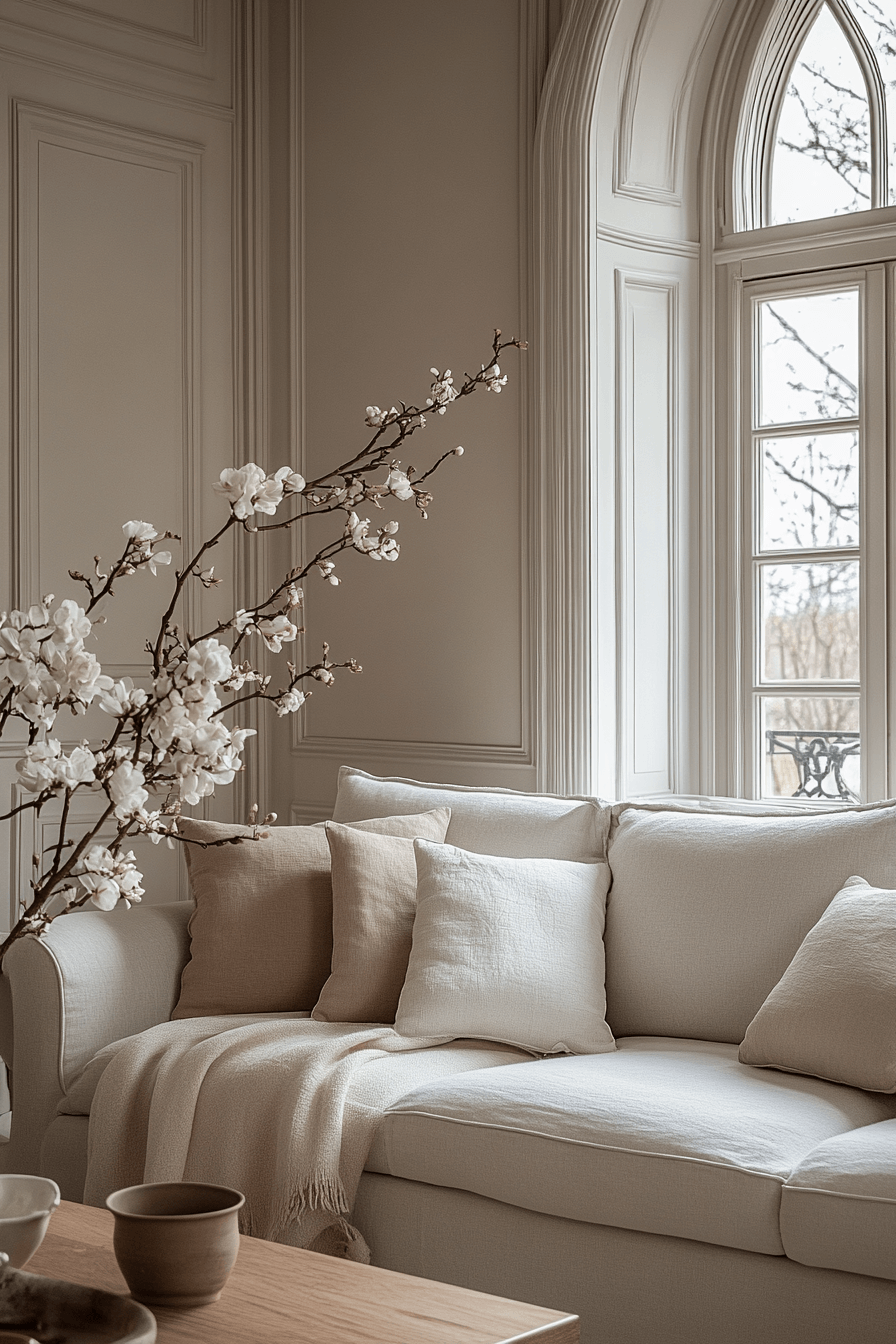 29 Gray Couch Living Room Aesthetics for Stylish Everyday Living gray couch living room