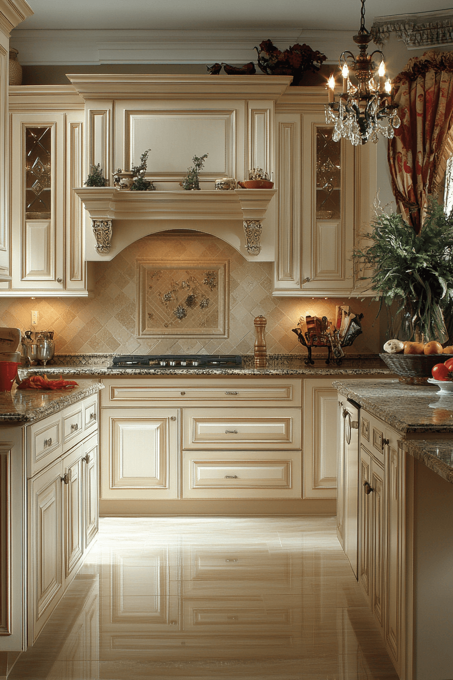 Timeless Maple Grandeur Kitchen Cabinets Timeless Maple Grandeur Kitchen Cabinets