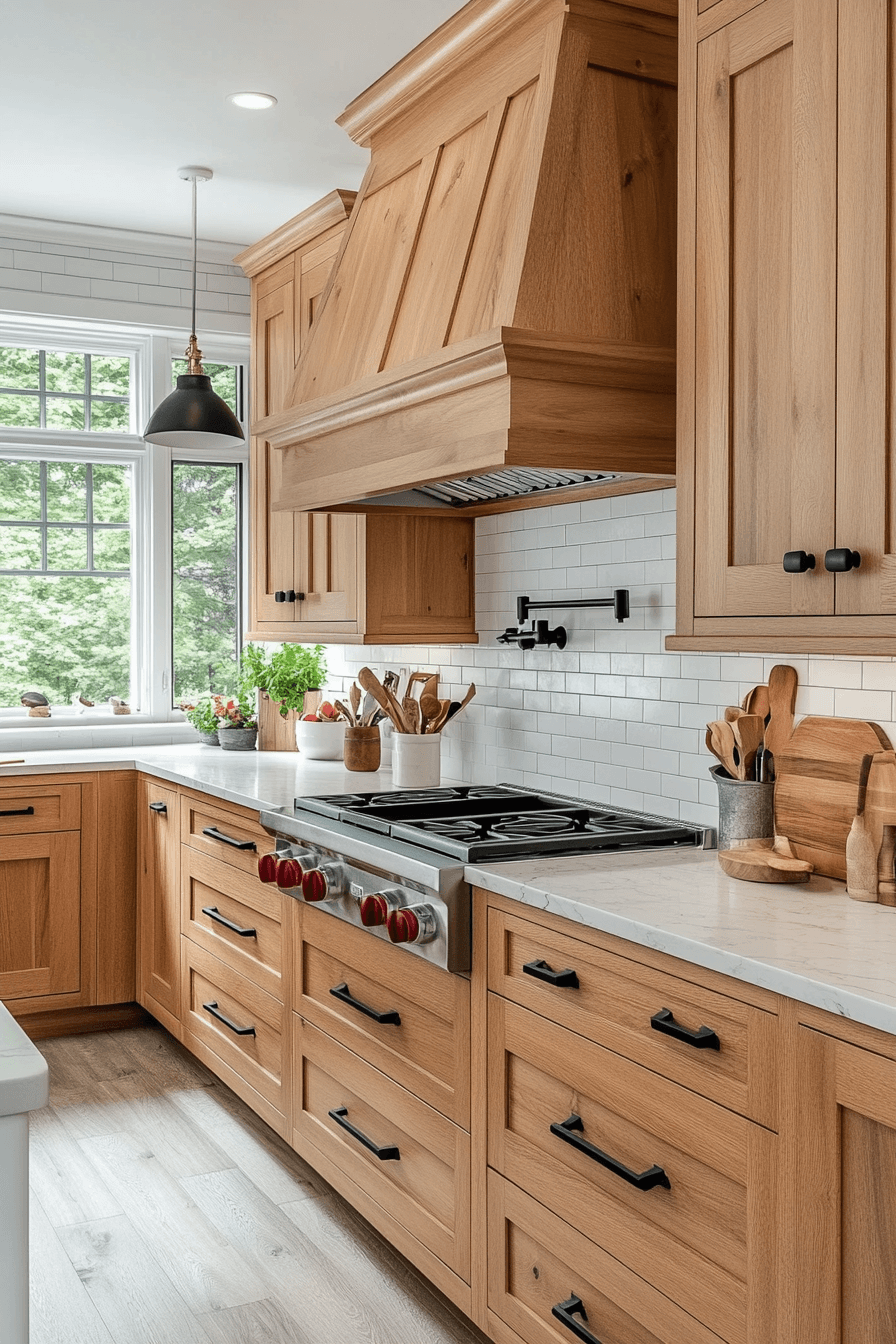 Vibrant Maple Cheer Kitchen Cabinets Vibrant Maple Cheer Kitchen Cabinets