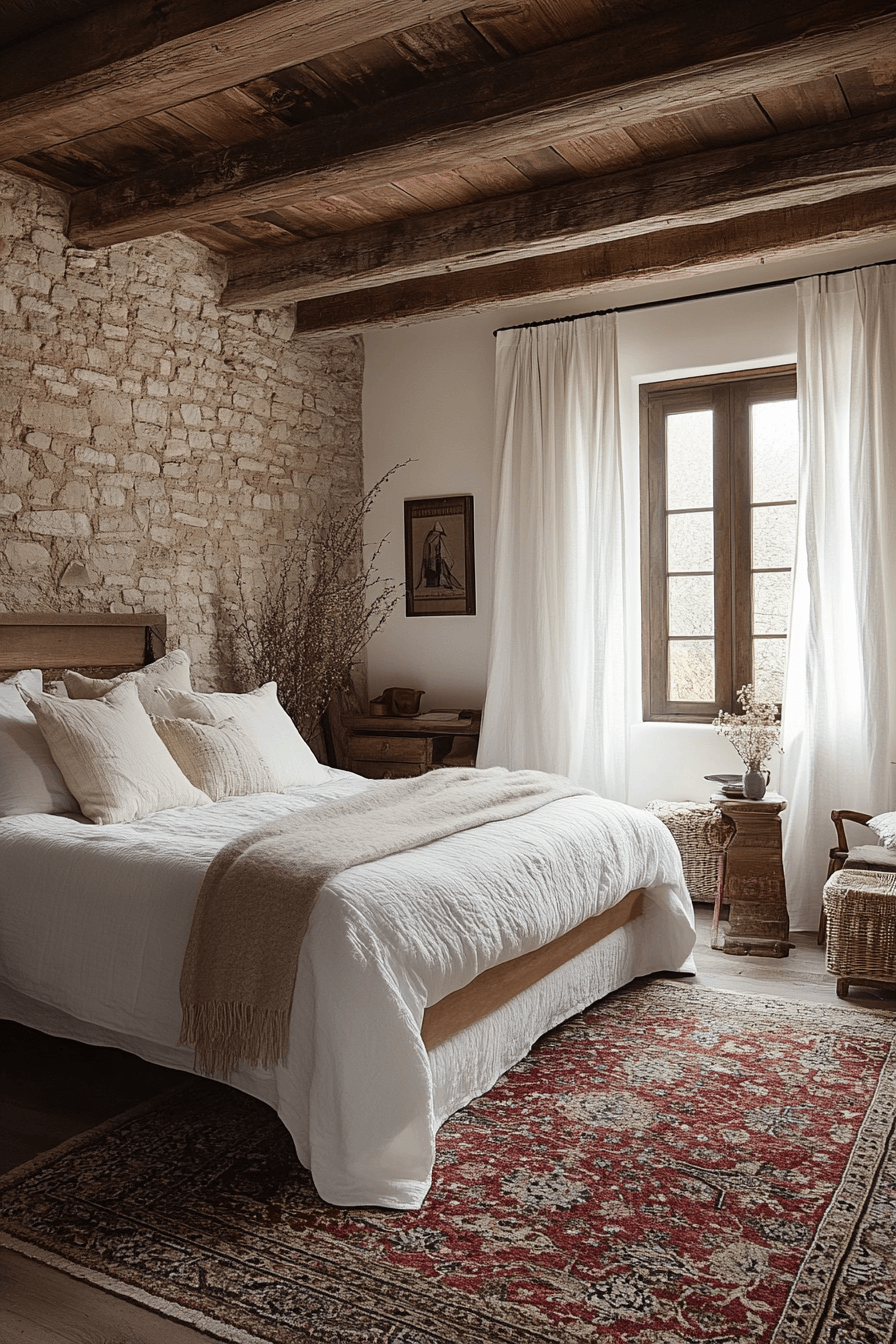 29 Western Bedroom Ideas to Design a Room with Authentic Western Appeal western bedroom ideas